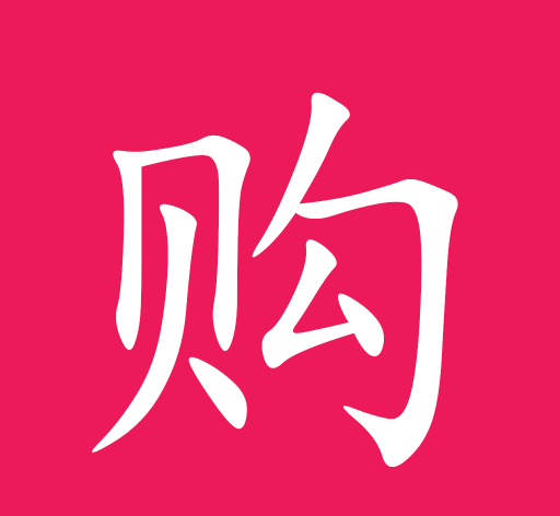 乐购街商城图标