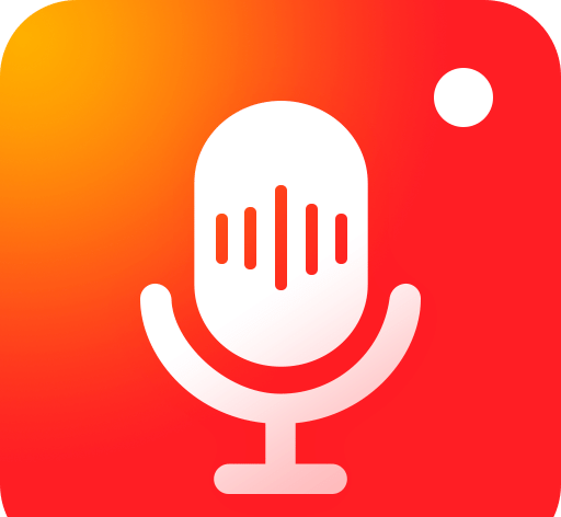 樱桃超清录音笔logo图