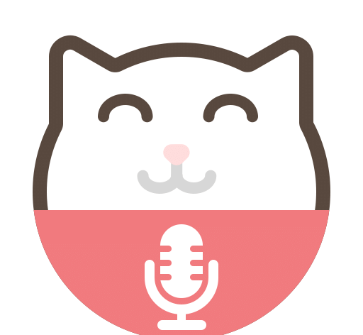 猫咪翻译器图标