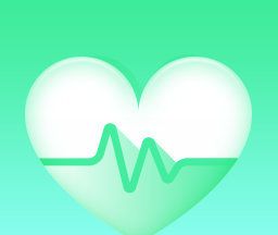 体检视力测试logo图