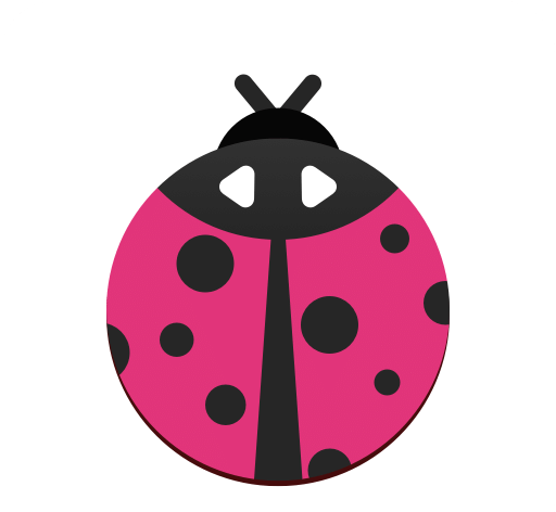 瓢虫视频编辑器logo图