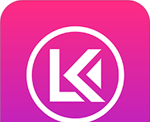 链客短视频logo图