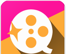 茄子视频编辑器图标