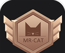 猫先生电竞图标