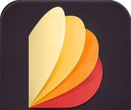 全本小说追书大全图标