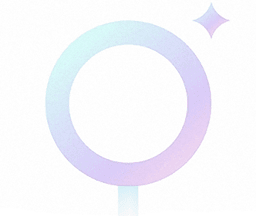 布丁少女相机图标