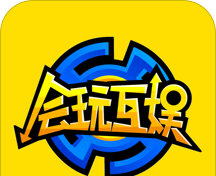 会玩互娱图标