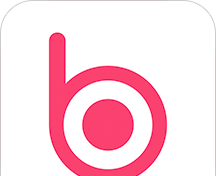 跨境说严选图标