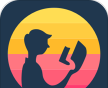 爱乐阅免费小说图标