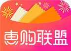 惠逛联盟图标