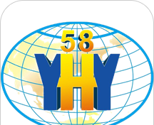 聚优品国际图标