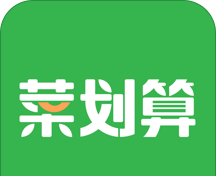 菜划算图标