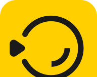 笑番短视频logo图