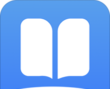 免费看书大全小说阅读追书神器图标