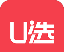 U选图标