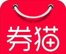 小券猫返利优惠券图标