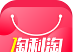 淘利淘图标