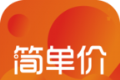 简单价图标