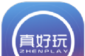真好玩游戏资讯图标