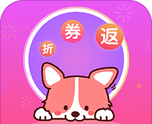 返利高佣联盟图标