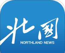 北国新闻图标
