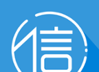 信用南阳图标