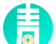 青木堂阅读图标