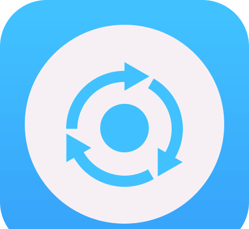 聊天记录恢复大师logo图