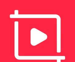 唯美视频裁剪logo图