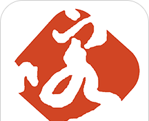 智慧喀喇沁图标