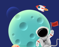 太阳系旅行记图标