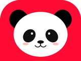 熊猫严选图标