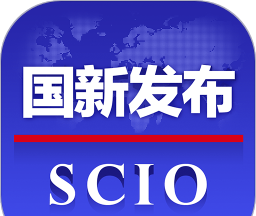 国新发布图标