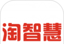 淘智慧图标