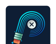 修图去水印图标