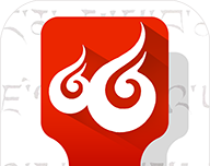 云藏输入法logo图