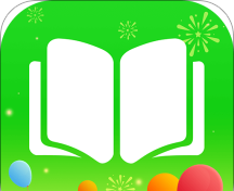 爱奇艺免费阅读图标