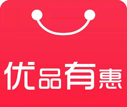优品有惠图标