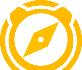 泡泡猪浏览器图标