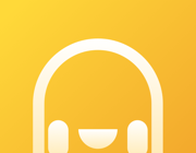 英语易百分图标