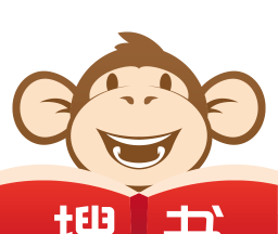 搜书宝logo图