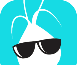 虾球看小说图标