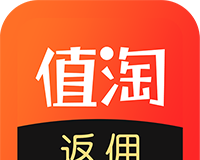 值淘图标