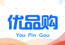 优品购图标