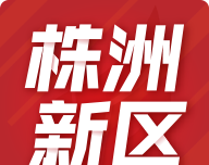 株洲新区logo图