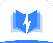 小说快读阅读器图标