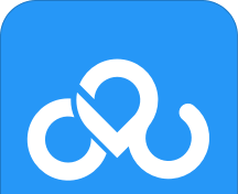 领路云学院图标