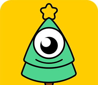 小松AI英语图标