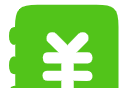零售记账本logo图