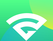 禾连上网助手图标